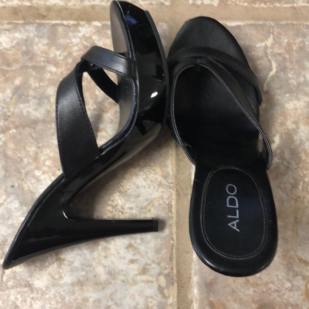ALDO heels - Picture 2 of 10